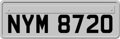 NYM8720