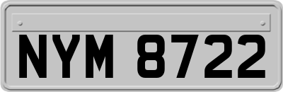 NYM8722