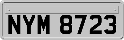 NYM8723