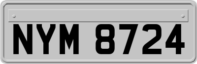 NYM8724
