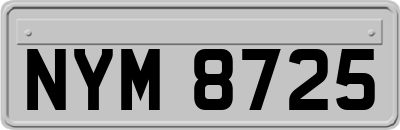 NYM8725