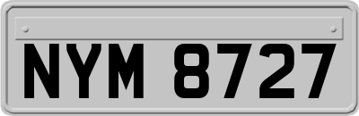 NYM8727