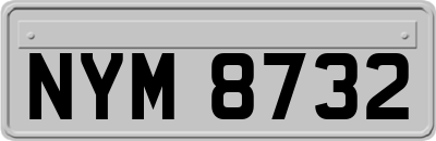 NYM8732