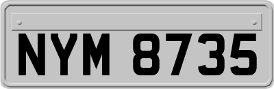 NYM8735