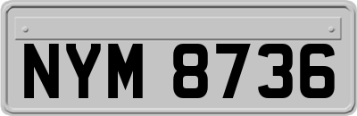 NYM8736