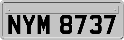 NYM8737