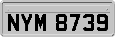 NYM8739