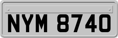 NYM8740