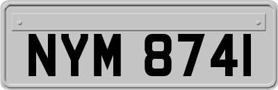 NYM8741