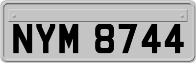 NYM8744
