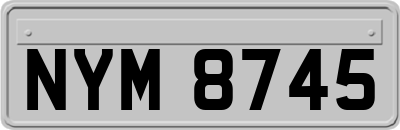 NYM8745