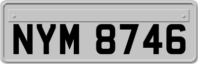 NYM8746