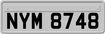 NYM8748