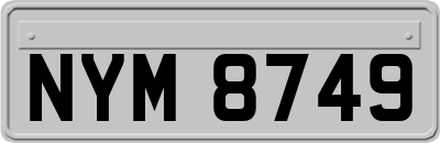 NYM8749