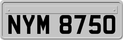 NYM8750