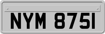NYM8751