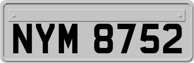 NYM8752