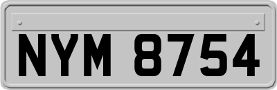 NYM8754