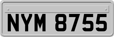 NYM8755
