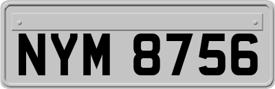 NYM8756