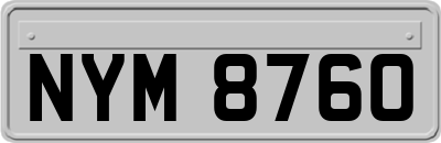 NYM8760