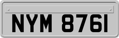 NYM8761
