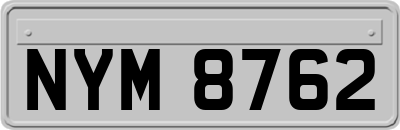 NYM8762