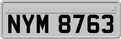 NYM8763