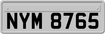 NYM8765