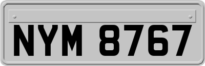 NYM8767