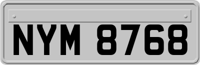 NYM8768