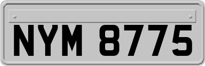 NYM8775