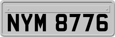 NYM8776