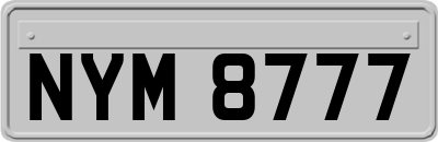 NYM8777