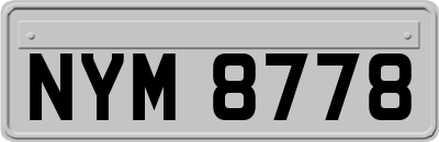 NYM8778