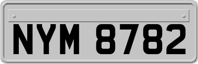 NYM8782