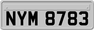 NYM8783