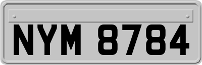 NYM8784