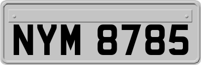 NYM8785
