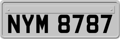 NYM8787