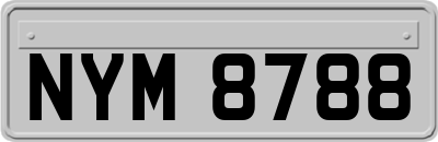 NYM8788