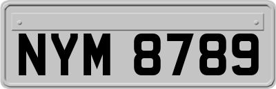 NYM8789