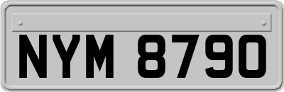 NYM8790