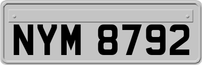 NYM8792