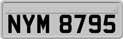 NYM8795