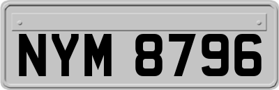 NYM8796