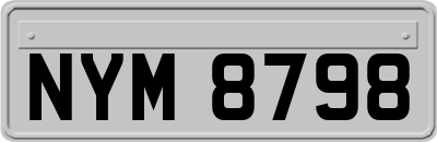 NYM8798