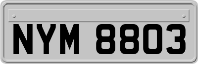 NYM8803