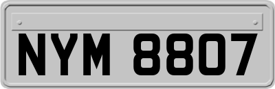 NYM8807