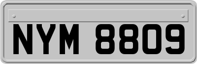 NYM8809